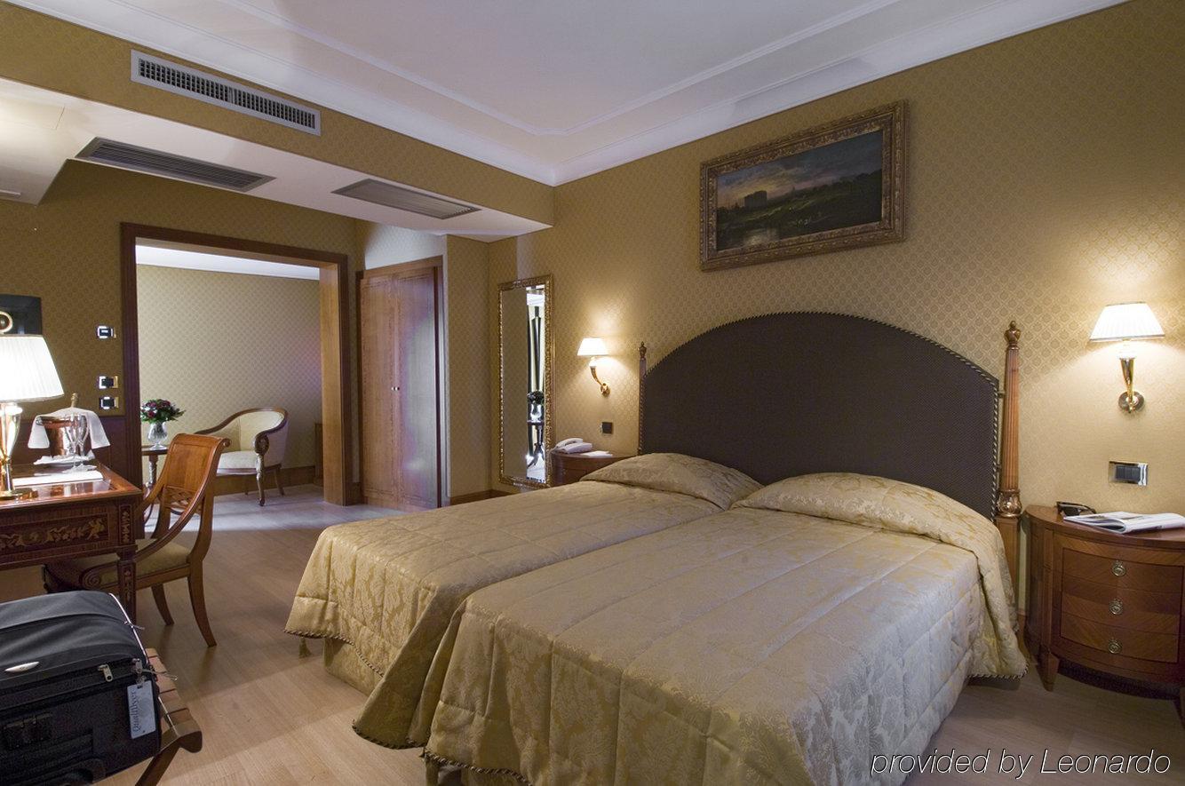 Hotel Homs Roma Quarto foto